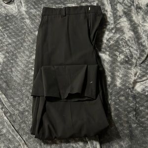 J Ferrar men’s dress pants size 38x30.